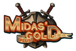 midas gold plus|Midas' Gold Plus Wikia .